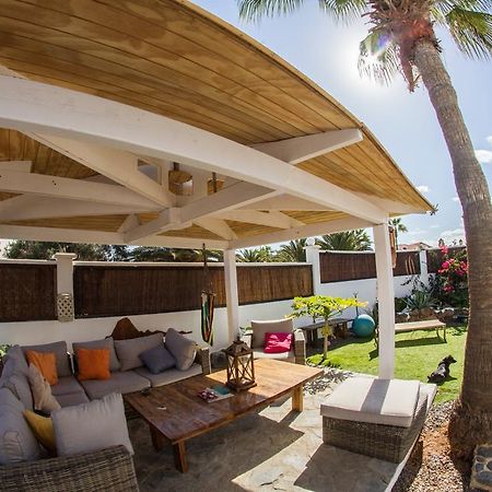 Surfhouse Corralejo Bagian luar foto