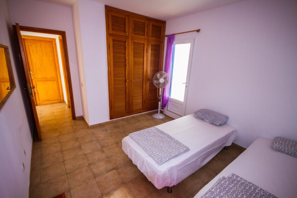 Surfhouse Corralejo Bagian luar foto