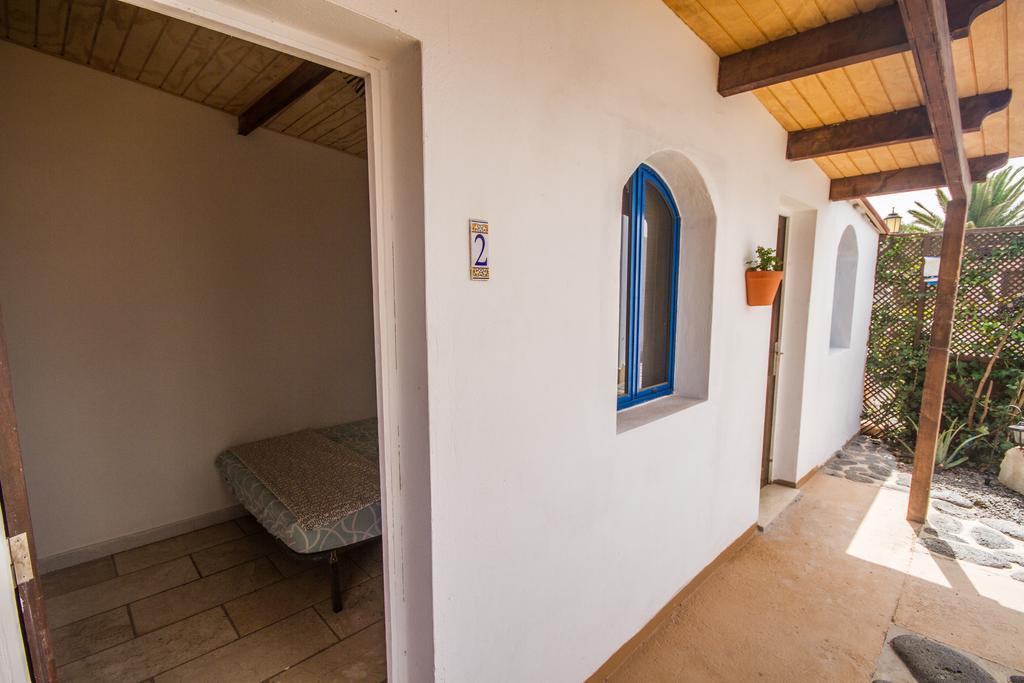 Surfhouse Corralejo Bagian luar foto