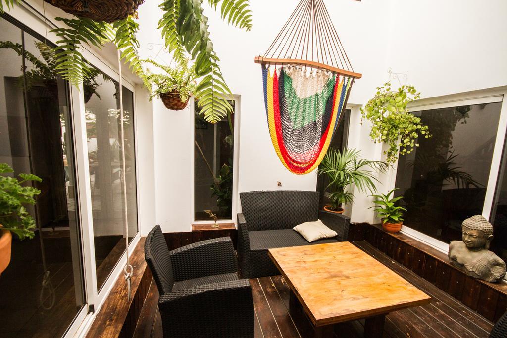 Surfhouse Corralejo Bagian luar foto