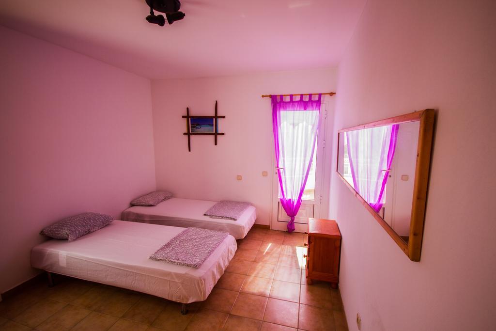 Surfhouse Corralejo Bagian luar foto