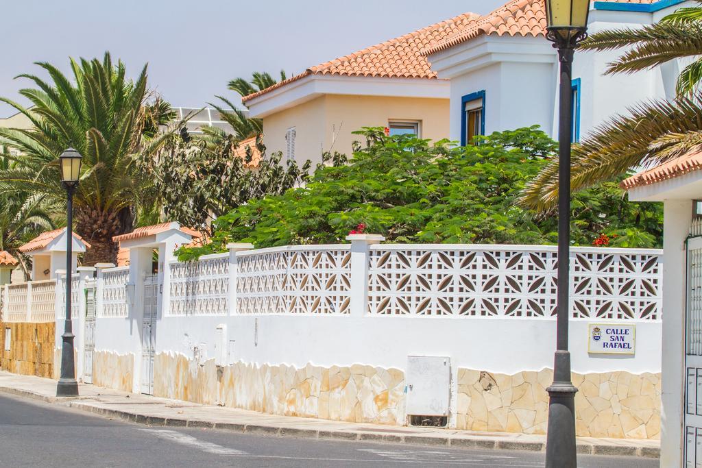 Surfhouse Corralejo Bagian luar foto