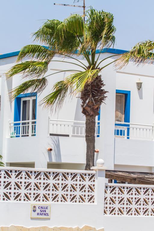 Surfhouse Corralejo Bagian luar foto