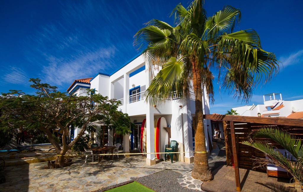 Surfhouse Corralejo Bagian luar foto