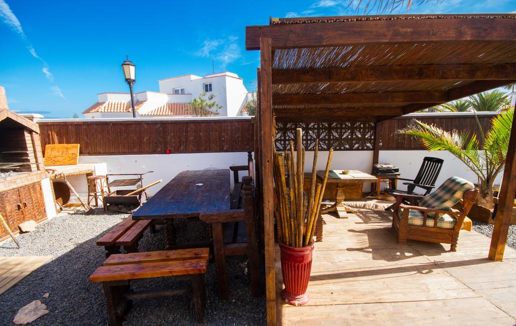 Surfhouse Corralejo Bagian luar foto