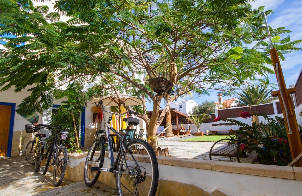 Surfhouse Corralejo Bagian luar foto