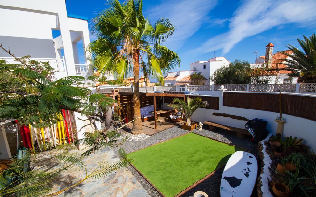 Surfhouse Corralejo Bagian luar foto
