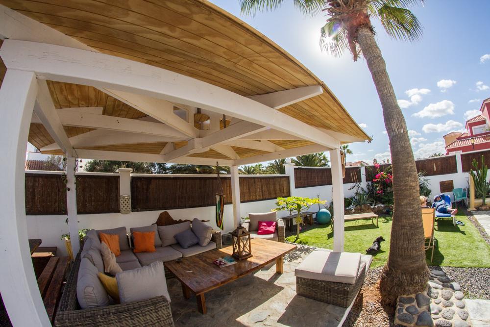 Surfhouse Corralejo Bagian luar foto