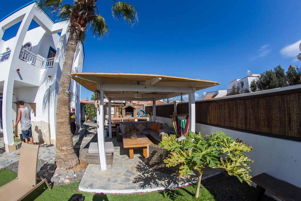 Surfhouse Corralejo Bagian luar foto