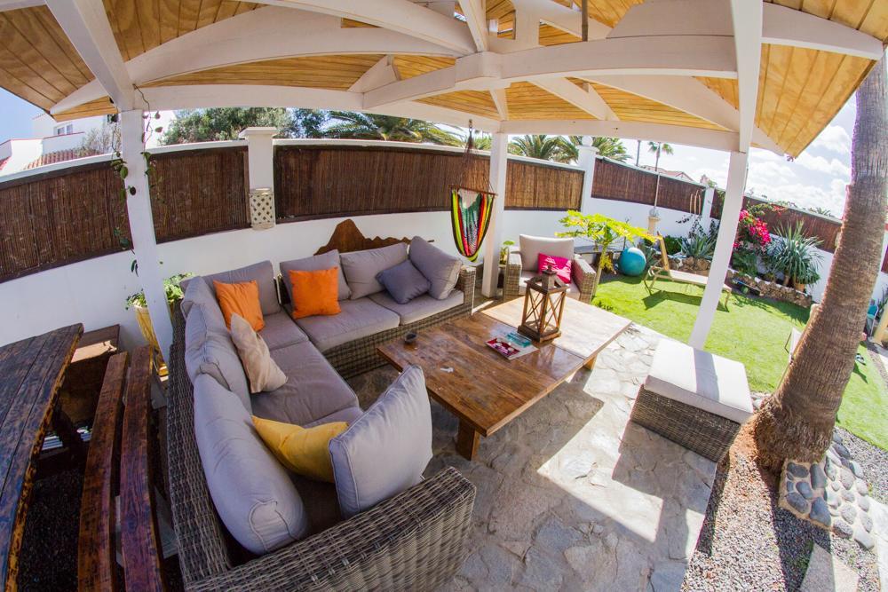 Surfhouse Corralejo Bagian luar foto